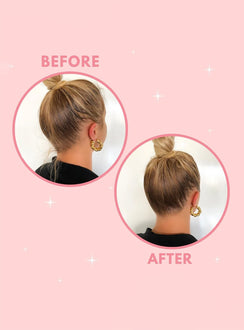 Slick Stick Hair Wand